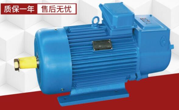 單項電機繞組阻值，電機繞組阻抗方法